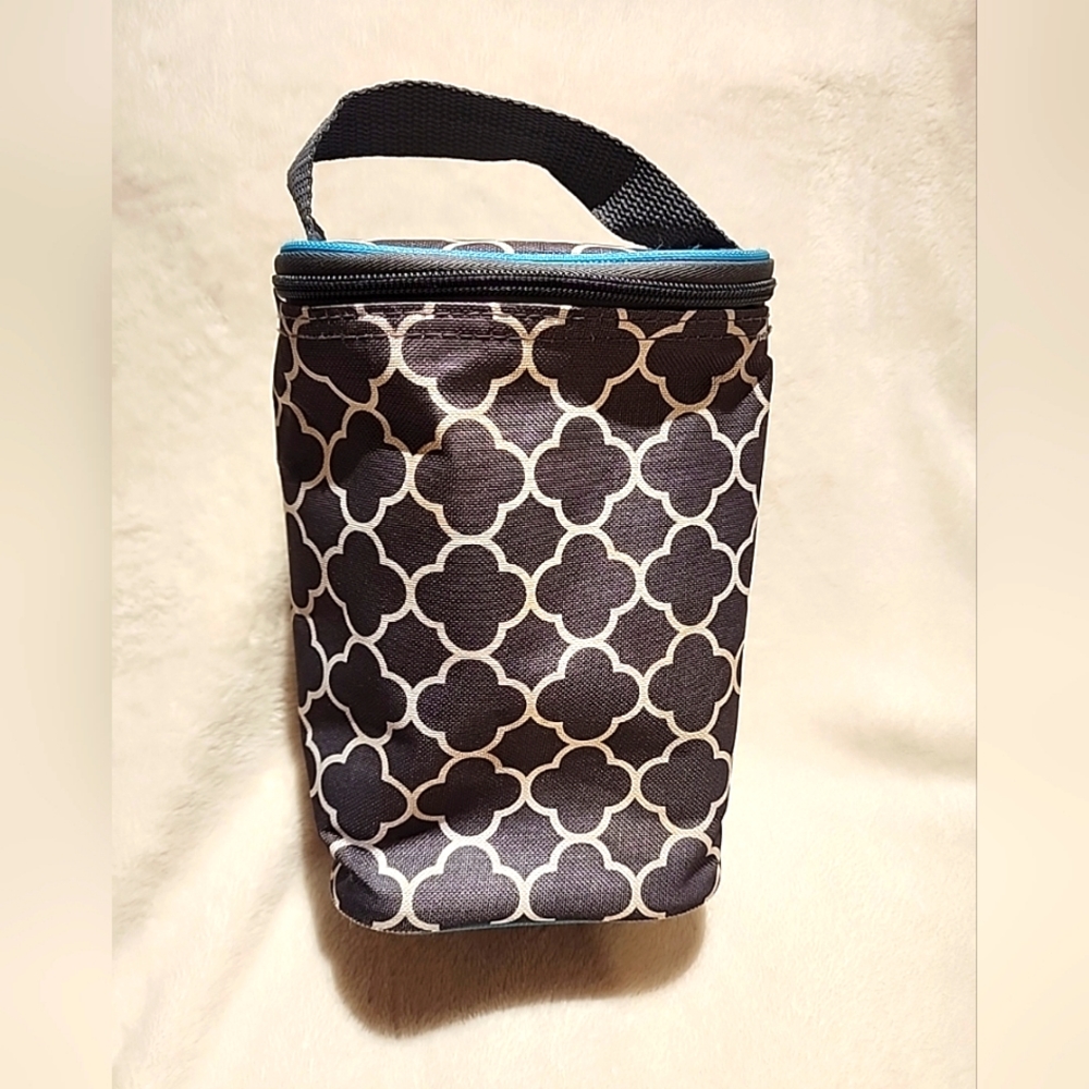 J.L. Childress Two Cool Double Bottle Cooler